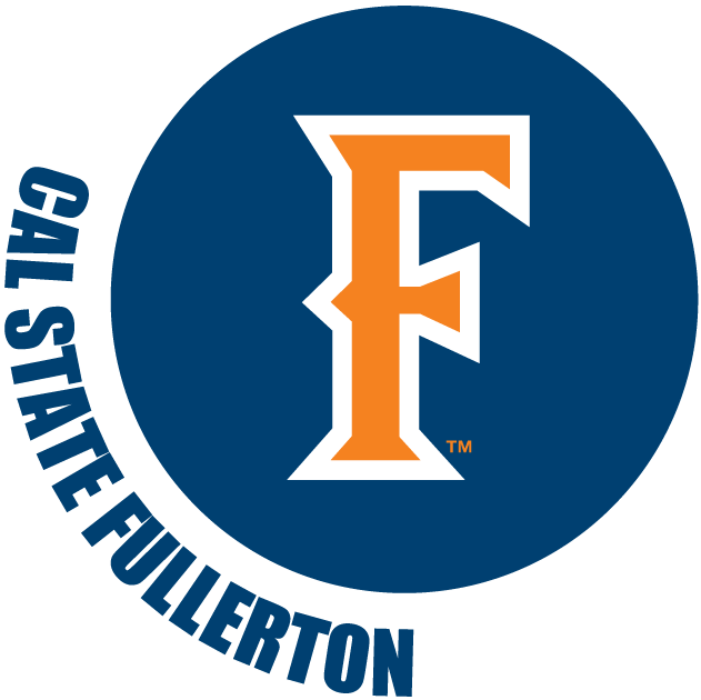 Cal State Fullerton Titans 1992-Pres Alternate Logo v2 diy iron on heat transfer